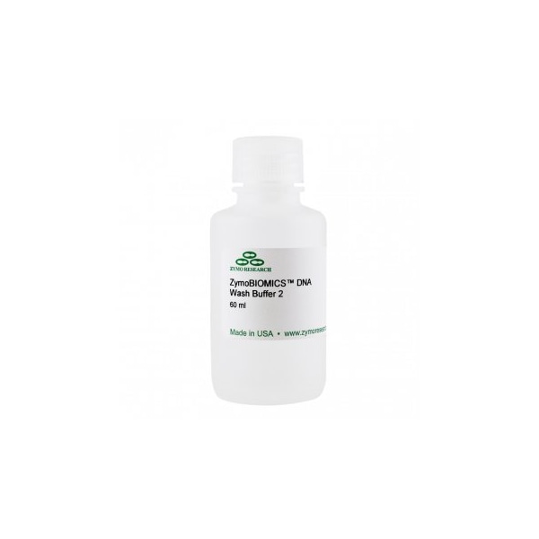 ZymoBIOMICS DNA Wash Buffer 2, 60 ml